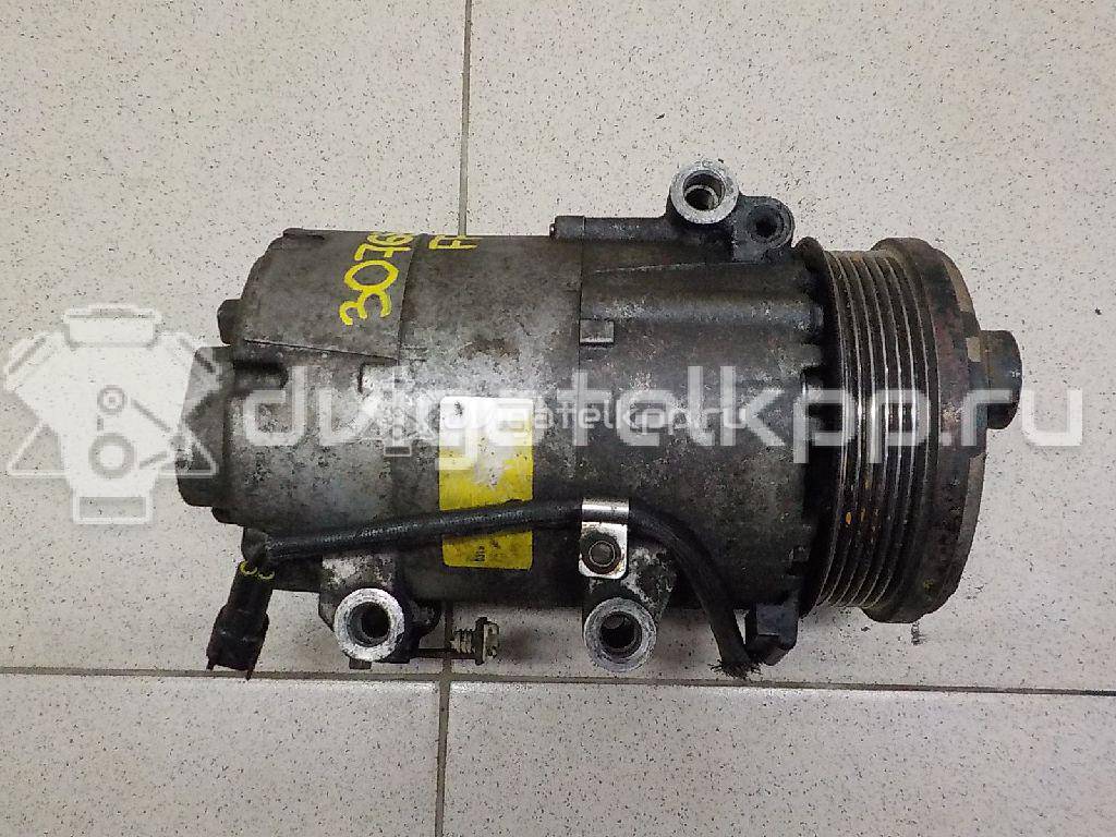 Фото Компрессор системы кондиционирования  1678412 для Ford Focus / C-Max {forloop.counter}}