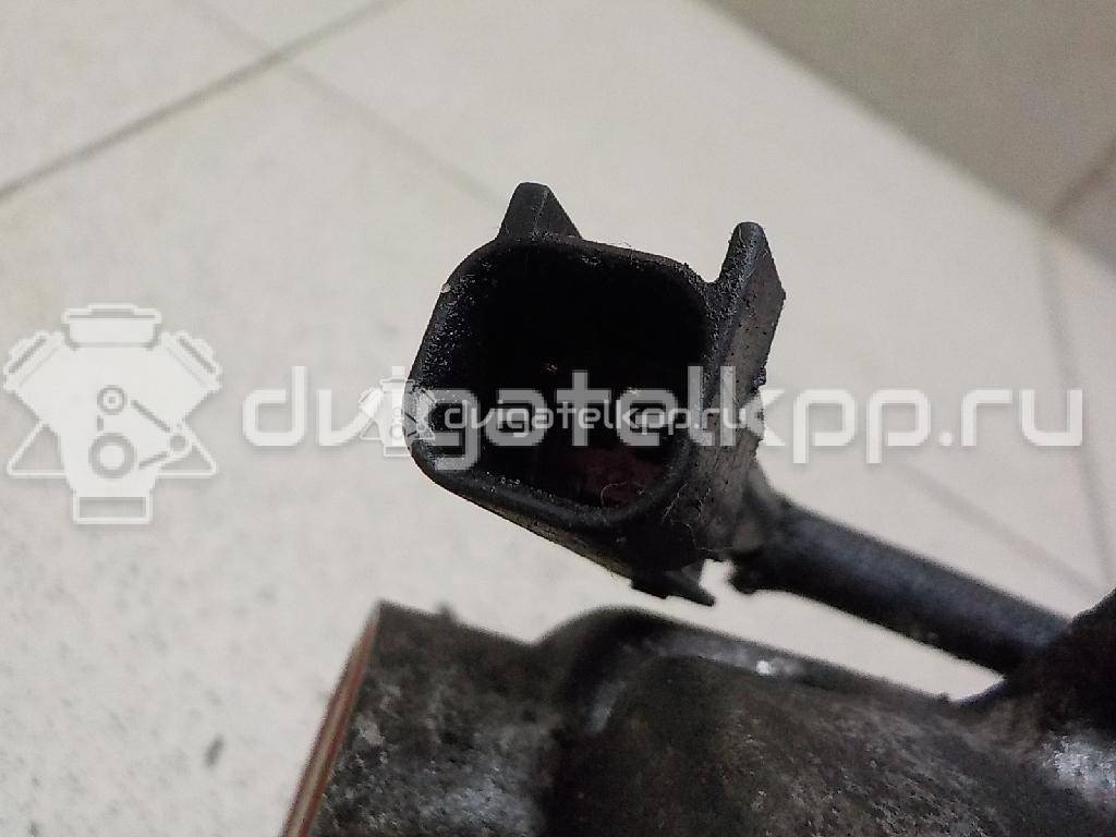 Фото Компрессор системы кондиционирования  1678412 для Ford Focus / C-Max {forloop.counter}}
