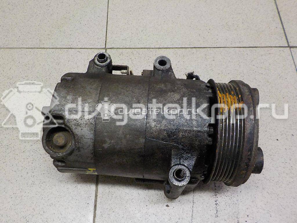 Фото Компрессор системы кондиционирования  1678412 для Ford Focus / C-Max {forloop.counter}}