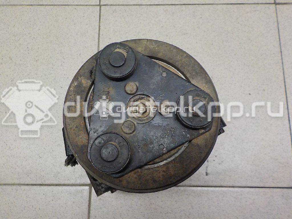 Фото Компрессор системы кондиционирования  1678412 для Ford Focus / C-Max {forloop.counter}}
