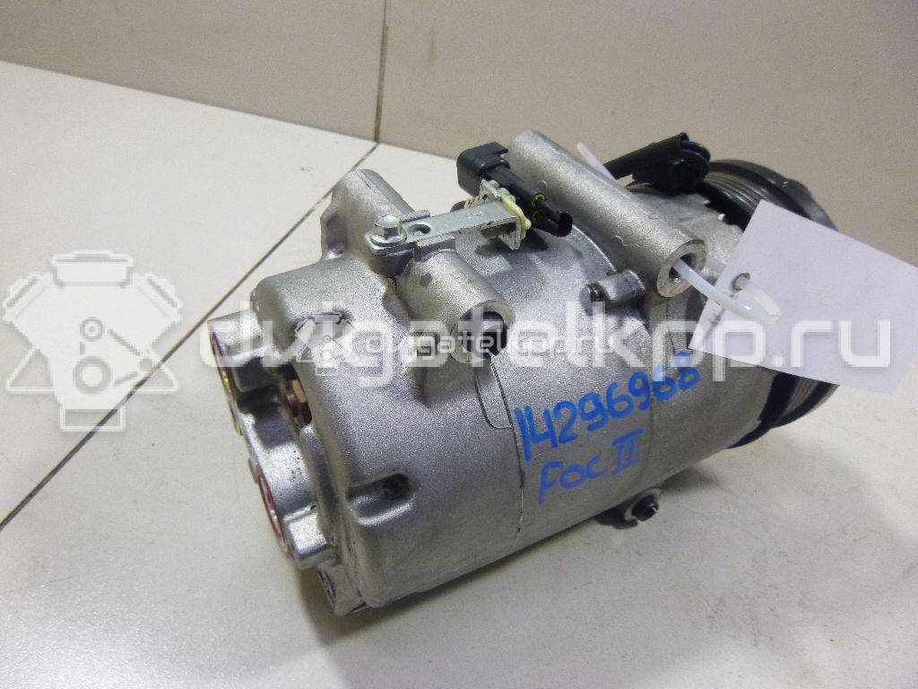 Фото Компрессор системы кондиционирования  1678412 для Ford Focus / C-Max {forloop.counter}}
