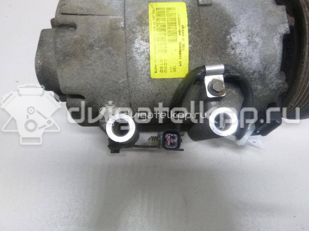 Фото Компрессор системы кондиционирования  1678412 для Ford Focus / C-Max {forloop.counter}}