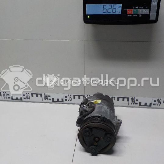 Фото Компрессор системы кондиционирования  1678412 для Ford Focus / C-Max