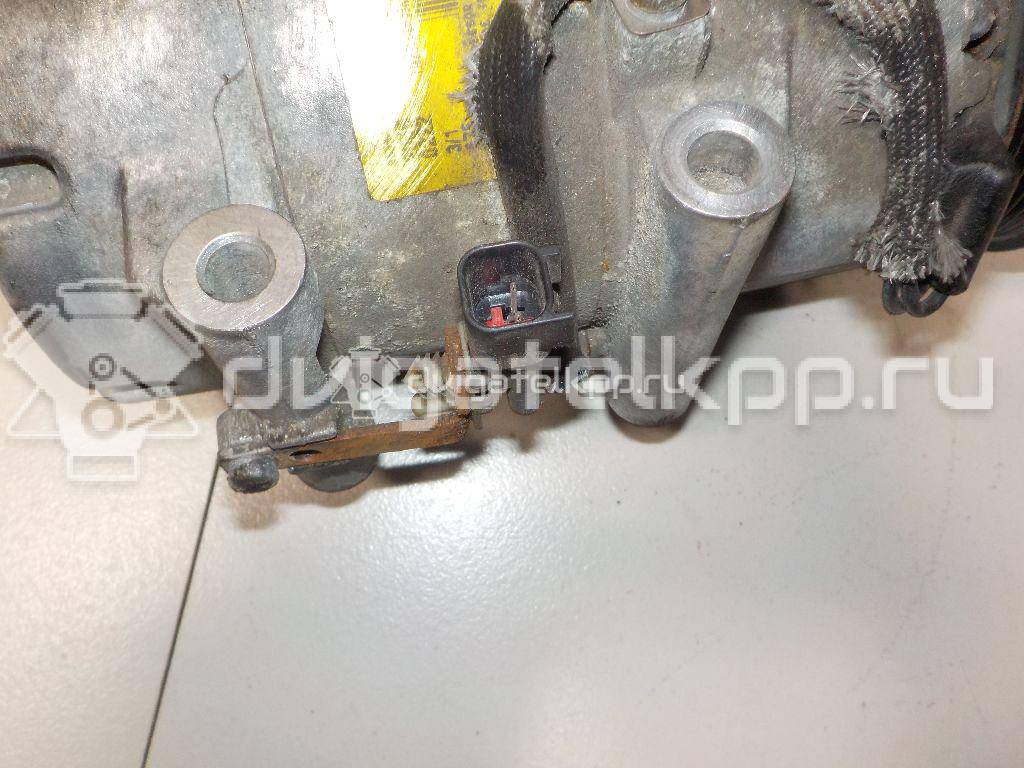 Фото Компрессор системы кондиционирования  1678412 для Ford Focus / C-Max {forloop.counter}}