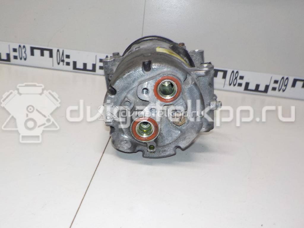 Фото Компрессор системы кондиционирования  1678412 для Ford Focus / C-Max {forloop.counter}}