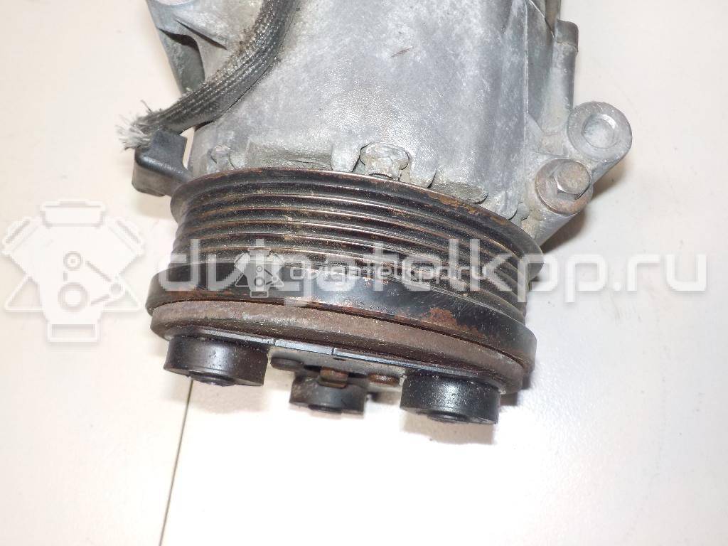 Фото Компрессор системы кондиционирования  1678412 для Ford Focus / C-Max {forloop.counter}}