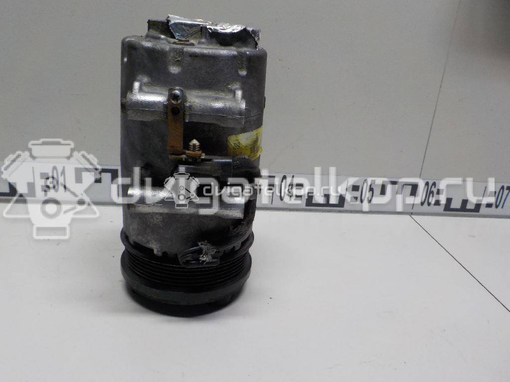 Фото Компрессор системы кондиционирования  1678412 для Ford Focus / C-Max {forloop.counter}}