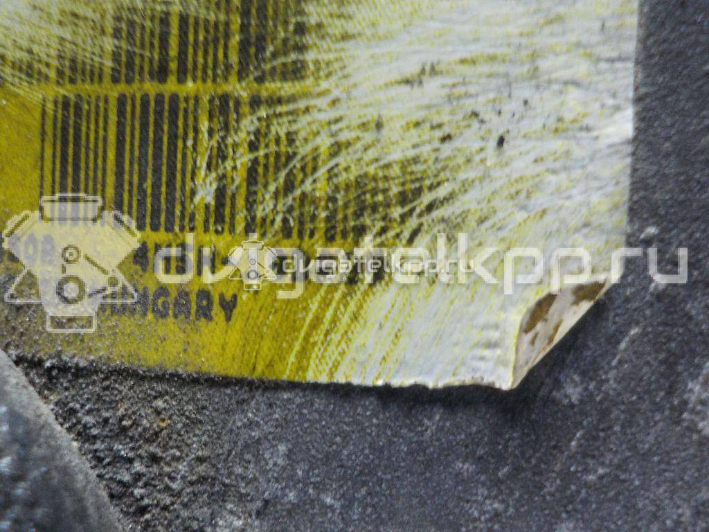Фото Компрессор системы кондиционирования  1678412 для Ford Focus / C-Max {forloop.counter}}