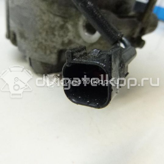 Фото Компрессор системы кондиционирования  1678412 для Ford Focus / C-Max
