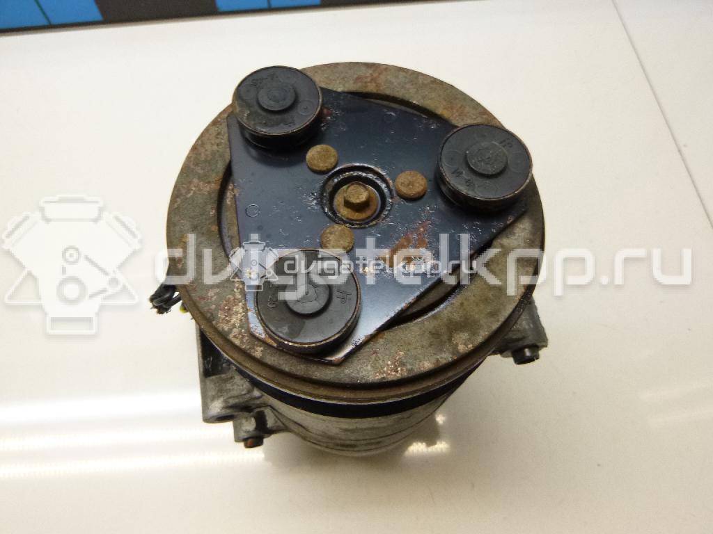 Фото Компрессор системы кондиционирования  1678412 для Ford Focus / C-Max {forloop.counter}}