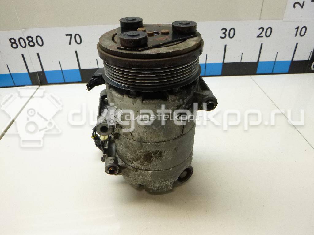 Фото Компрессор системы кондиционирования  1678412 для Ford Focus / C-Max {forloop.counter}}