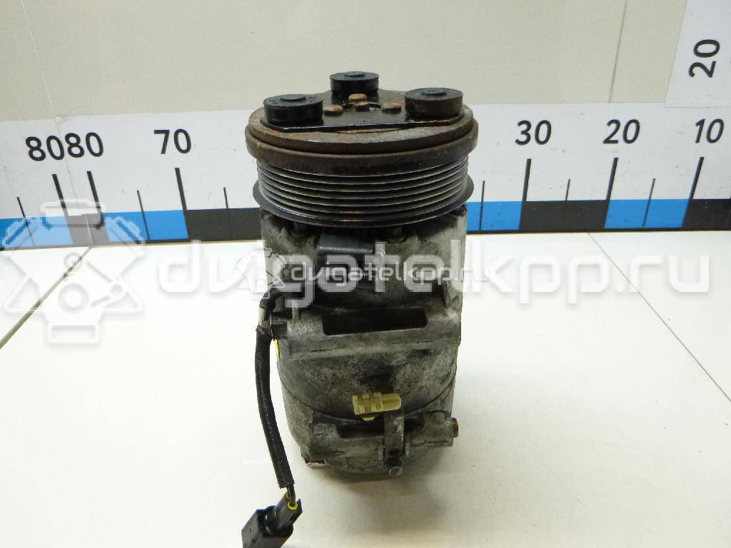 Фото Компрессор системы кондиционирования  1678412 для Ford Focus / C-Max {forloop.counter}}