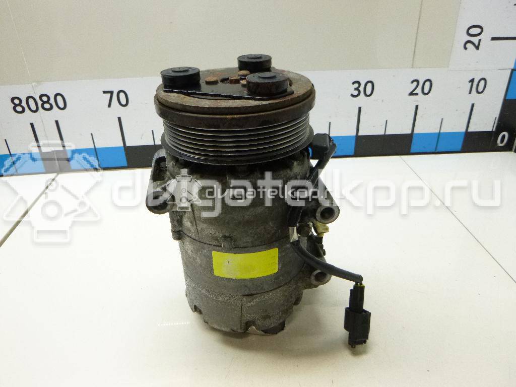 Фото Компрессор системы кондиционирования  1678412 для Ford Focus / C-Max {forloop.counter}}