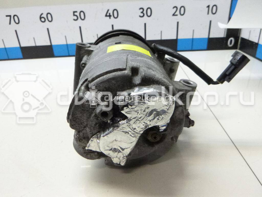 Фото Компрессор системы кондиционирования  1678412 для Ford Focus / C-Max {forloop.counter}}