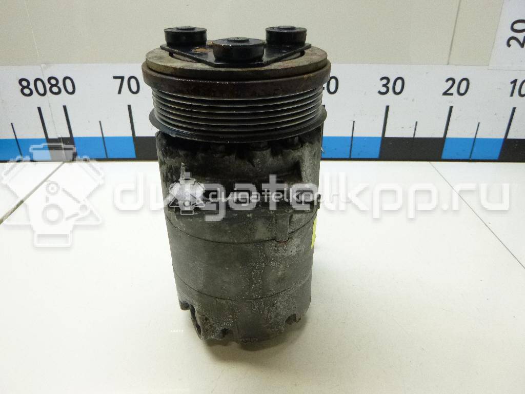 Фото Компрессор системы кондиционирования  1678412 для Ford Focus / C-Max {forloop.counter}}