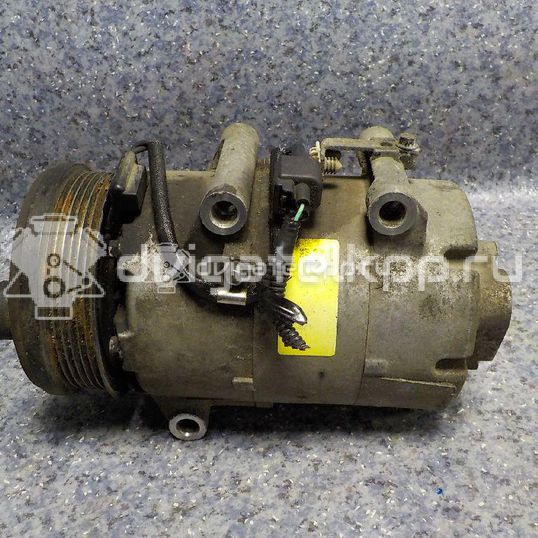 Фото Компрессор системы кондиционирования  1678412 для Ford Focus / C-Max