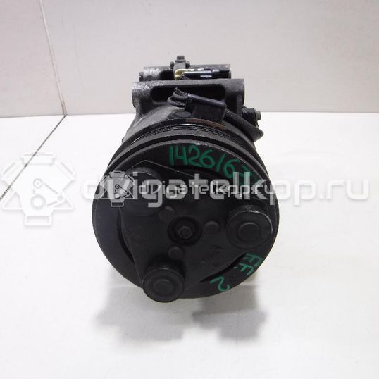 Фото Компрессор системы кондиционирования  1678412 для Ford Focus / C-Max