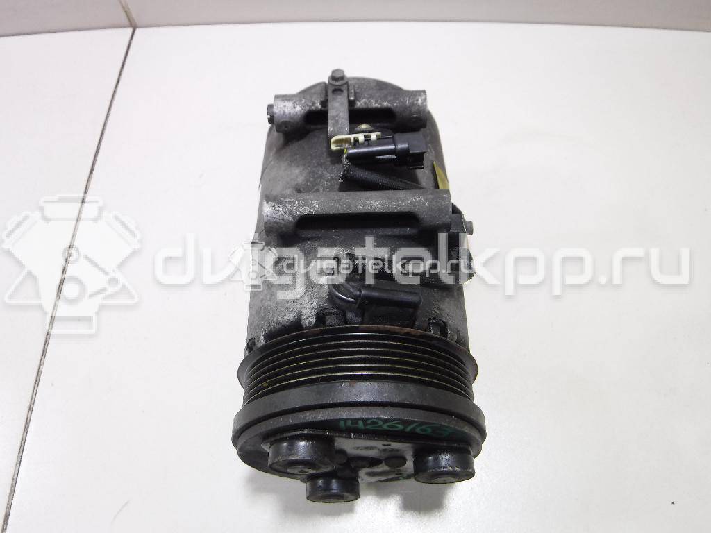 Фото Компрессор системы кондиционирования  1678412 для Ford Focus / C-Max {forloop.counter}}