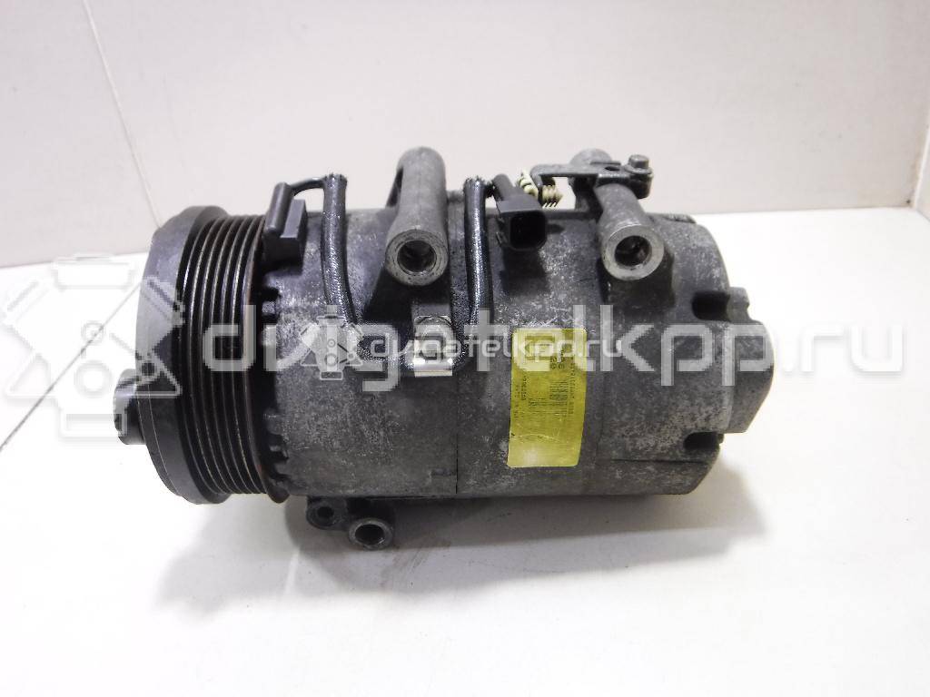 Фото Компрессор системы кондиционирования  1678412 для Ford Focus / C-Max {forloop.counter}}
