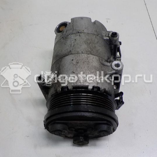 Фото Компрессор системы кондиционирования  1678412 для Ford Focus / C-Max