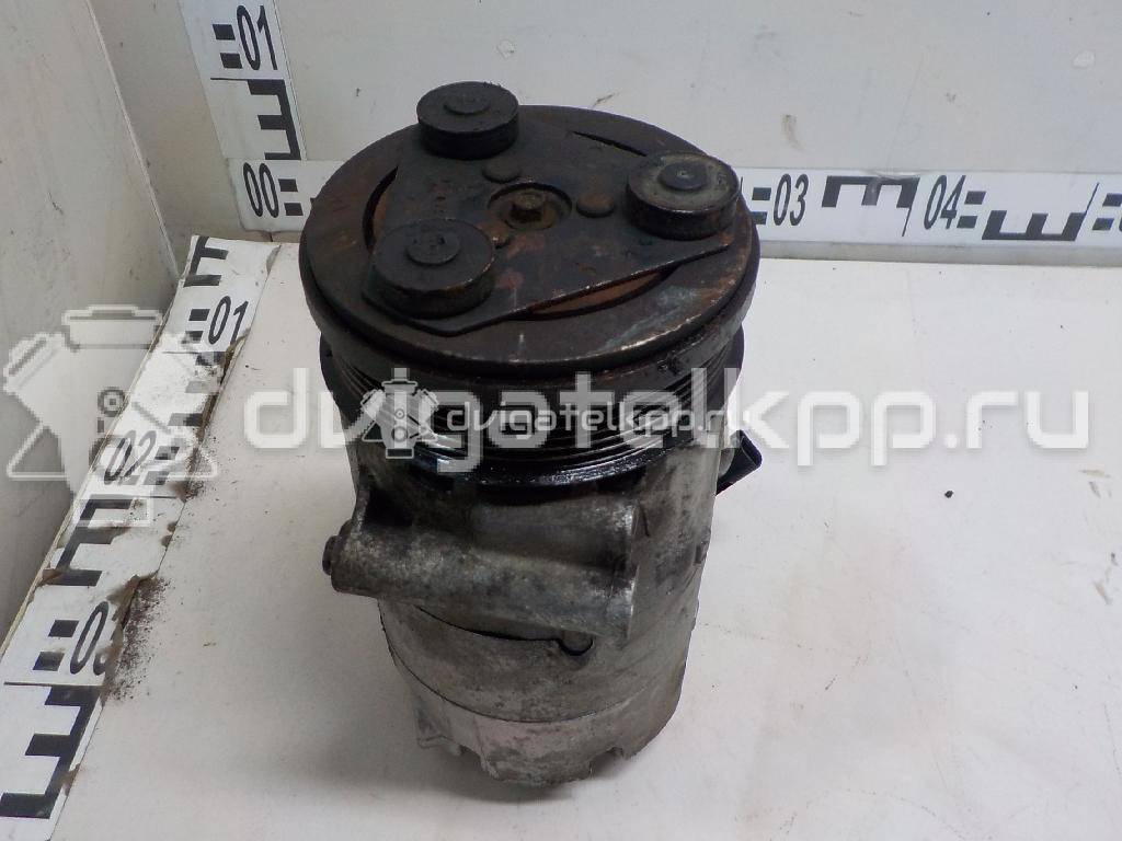 Фото Компрессор системы кондиционирования  1678412 для Ford Focus / C-Max {forloop.counter}}