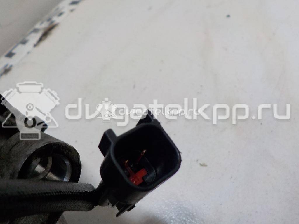 Фото Компрессор системы кондиционирования  1678412 для Ford Focus / C-Max {forloop.counter}}