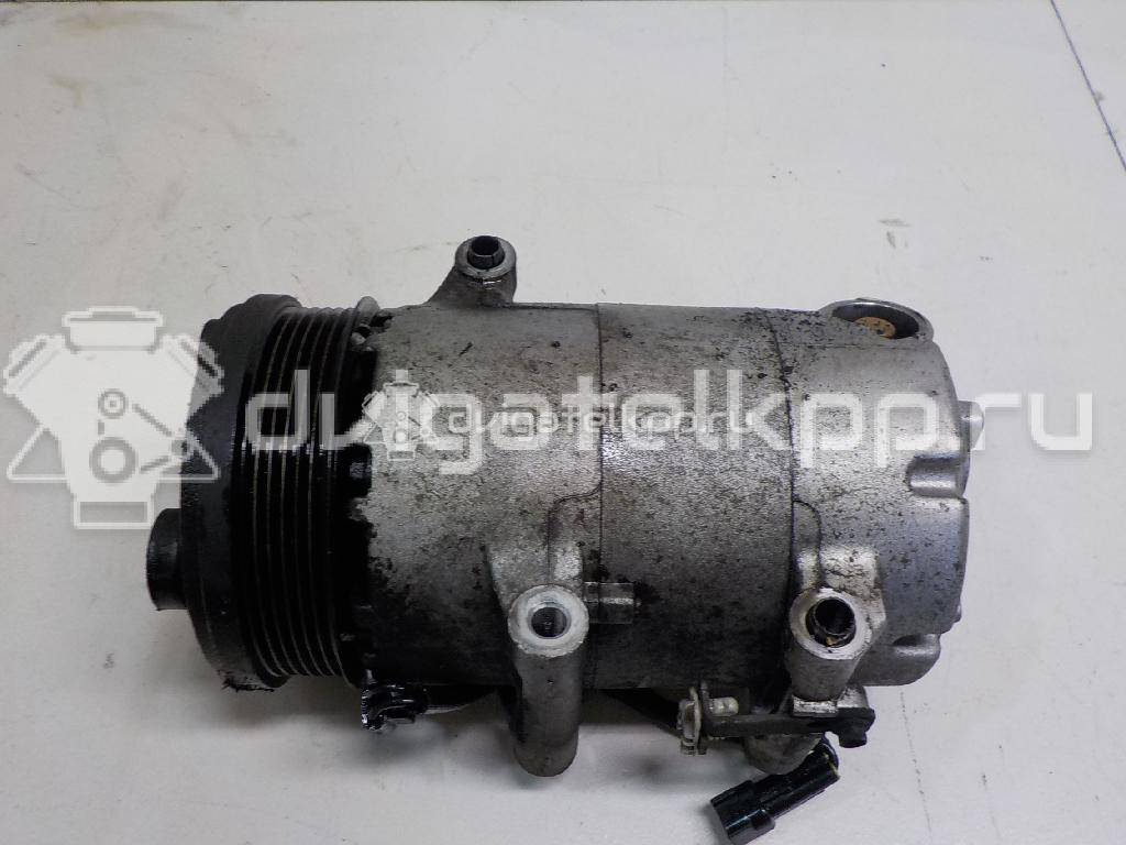 Фото Компрессор системы кондиционирования  1678412 для Ford Focus / C-Max {forloop.counter}}