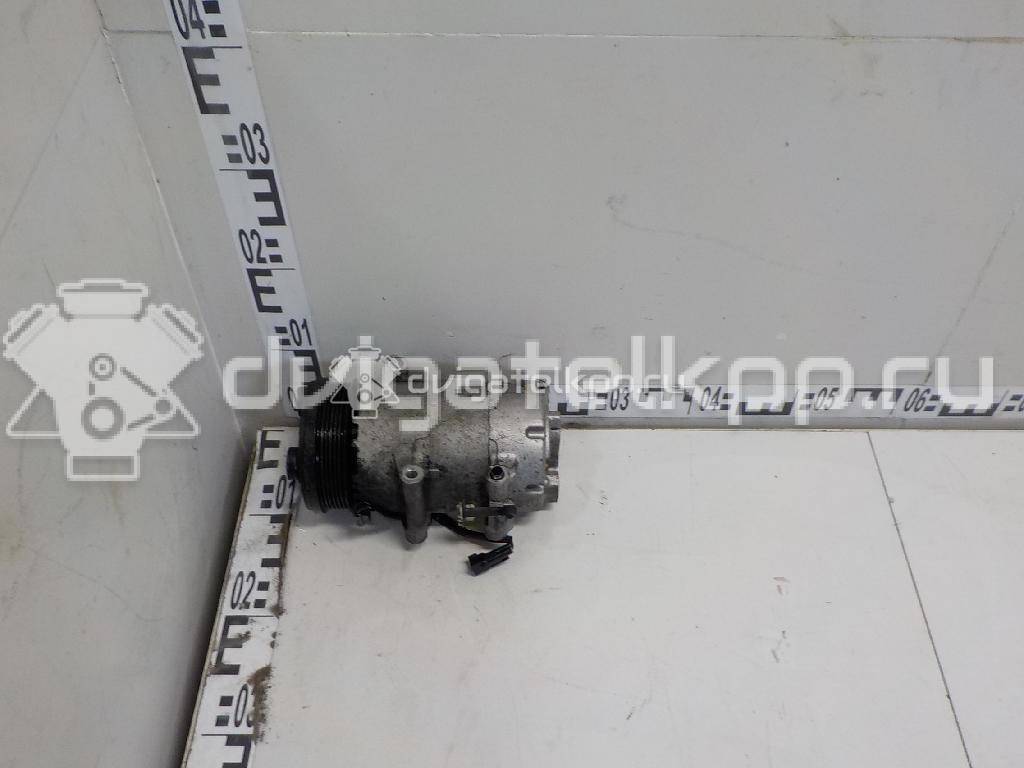 Фото Компрессор системы кондиционирования  1678412 для Ford Focus / C-Max {forloop.counter}}