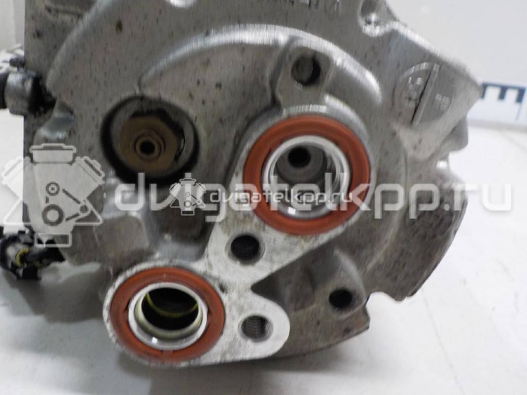 Фото Компрессор системы кондиционирования  1678412 для Ford Focus / C-Max {forloop.counter}}