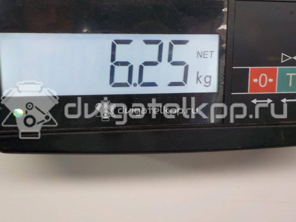 Фото Компрессор системы кондиционирования  1678412 для Ford Focus / C-Max {forloop.counter}}