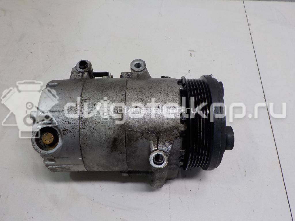 Фото Компрессор системы кондиционирования  1678412 для Ford Focus / C-Max {forloop.counter}}