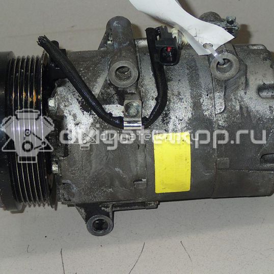 Фото Компрессор системы кондиционирования  1678412 для Ford Focus / C-Max