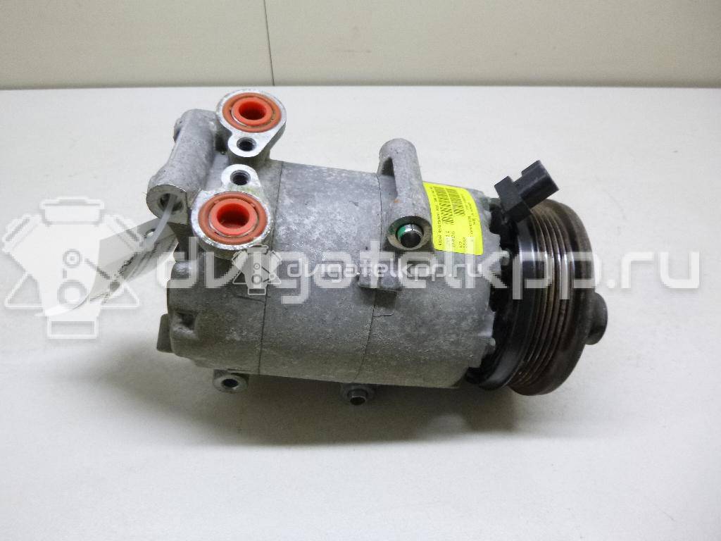 Фото Компрессор системы кондиционирования  3M5H19D629PJ для Ford Focus / Kuga / C-Max {forloop.counter}}