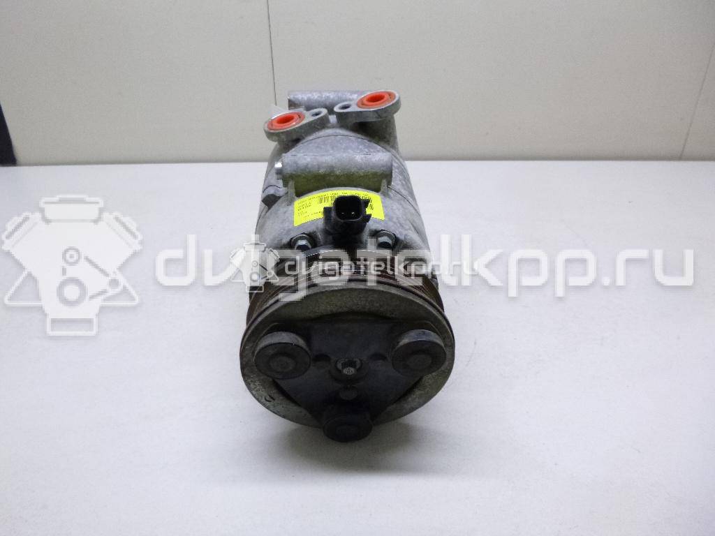 Фото Компрессор системы кондиционирования  3M5H19D629PJ для Ford Focus / Kuga / C-Max {forloop.counter}}