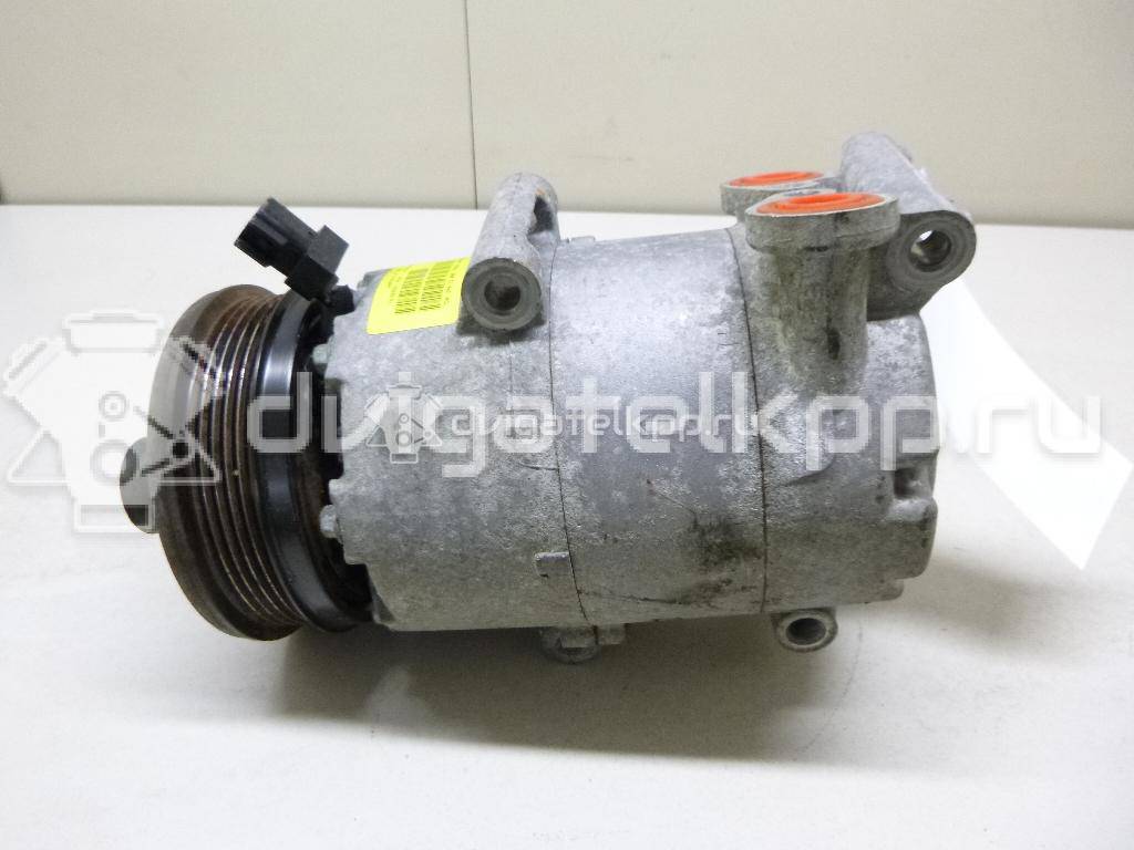 Фото Компрессор системы кондиционирования  3M5H19D629PJ для Ford Focus / Kuga / C-Max {forloop.counter}}