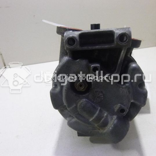 Фото Компрессор системы кондиционирования  3M5H19D629PJ для Ford Focus / Kuga / C-Max