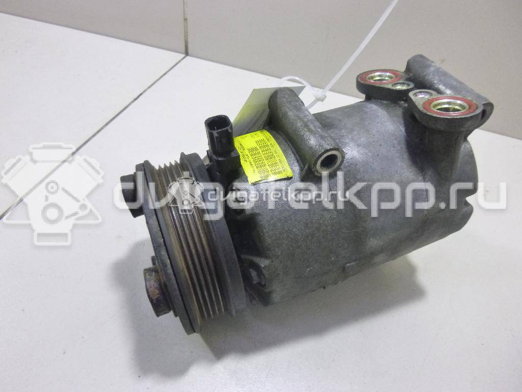 Фото Компрессор системы кондиционирования  3M5H19D629PJ для Ford Focus / Kuga / C-Max {forloop.counter}}