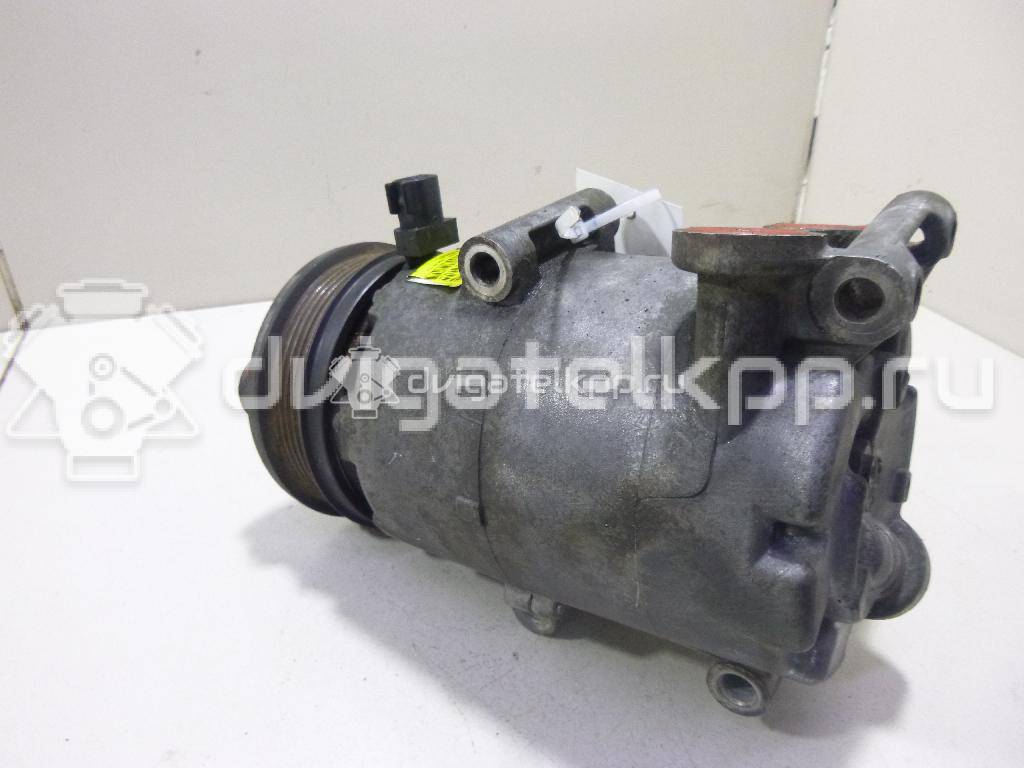 Фото Компрессор системы кондиционирования  3M5H19D629PJ для Ford Focus / Kuga / C-Max {forloop.counter}}