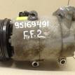 Фото Компрессор системы кондиционирования  1809656 для Ford Focus / Kuga / C-Max {forloop.counter}}