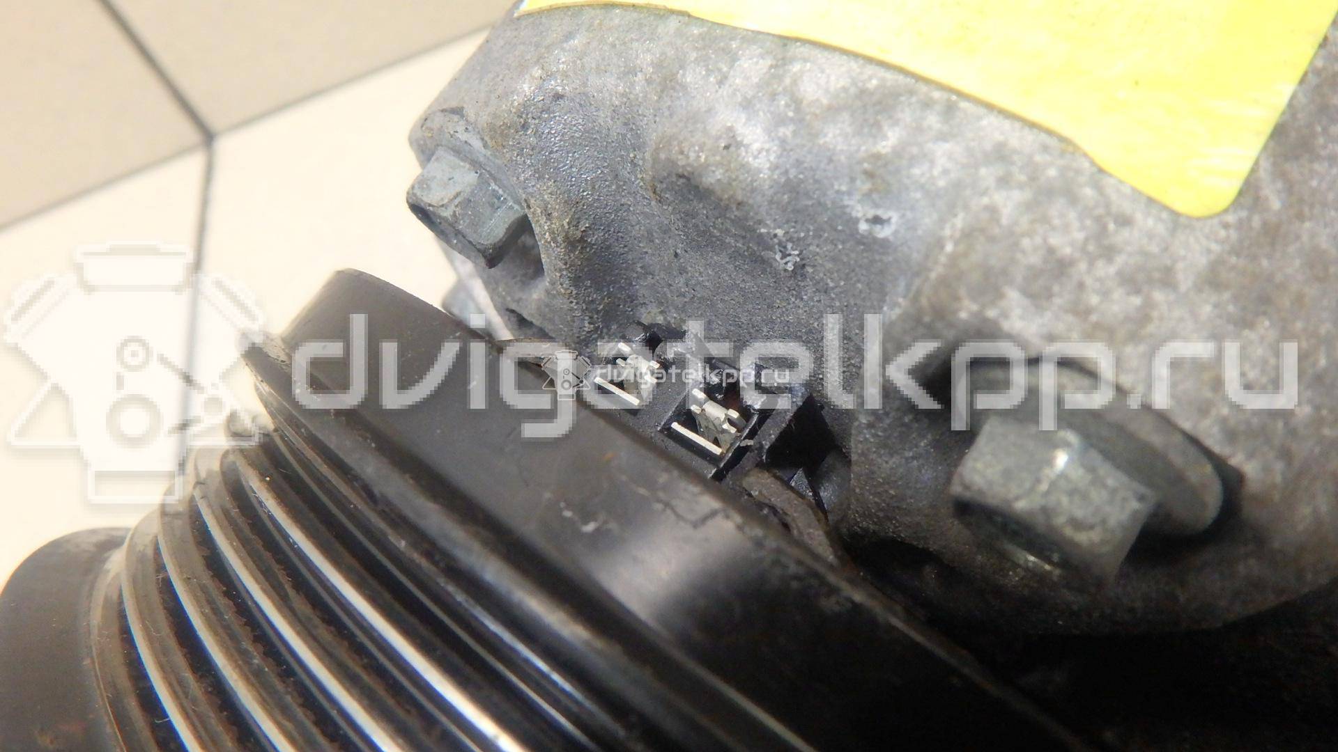 Фото Компрессор системы кондиционирования  1809656 для Ford Focus / Kuga / C-Max {forloop.counter}}