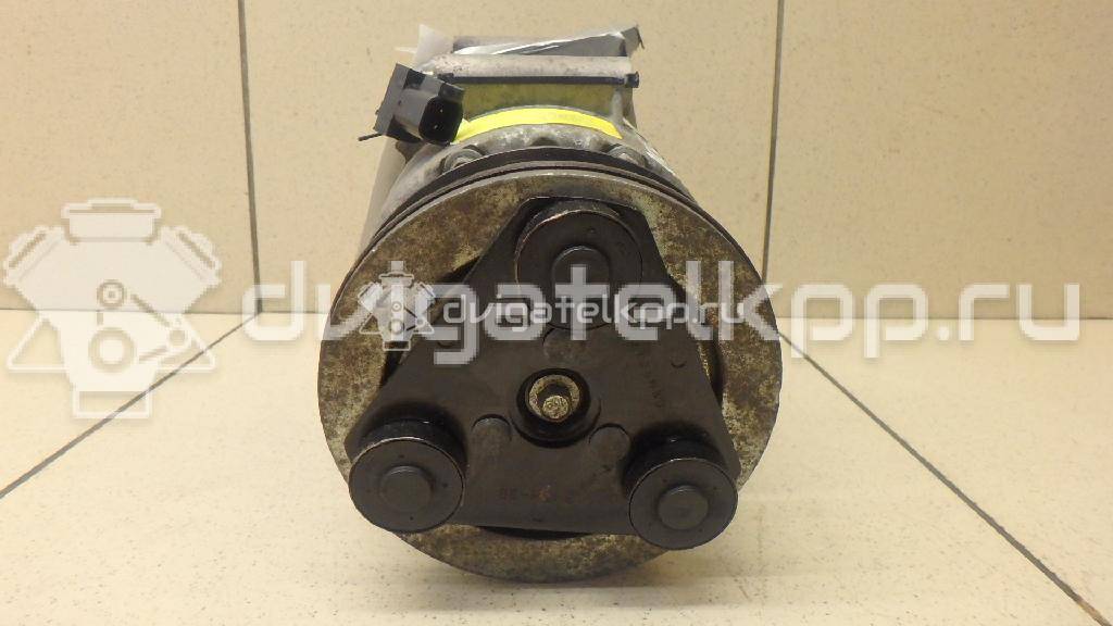 Фото Компрессор системы кондиционирования  1809656 для Ford Focus / Kuga / C-Max {forloop.counter}}