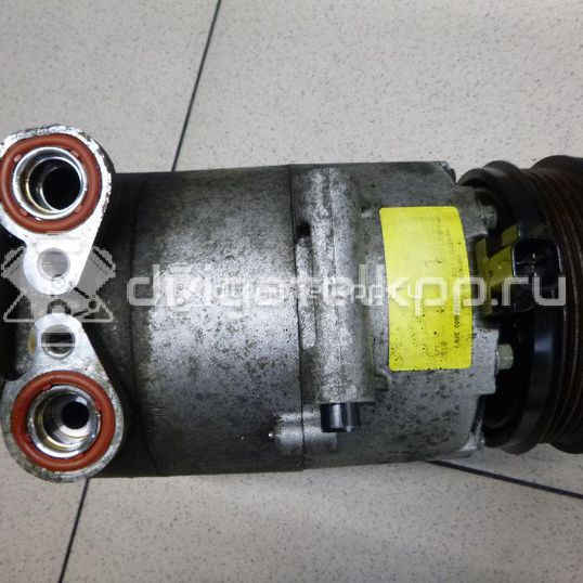 Фото Компрессор системы кондиционирования  1809656 для Ford Focus / Kuga / C-Max
