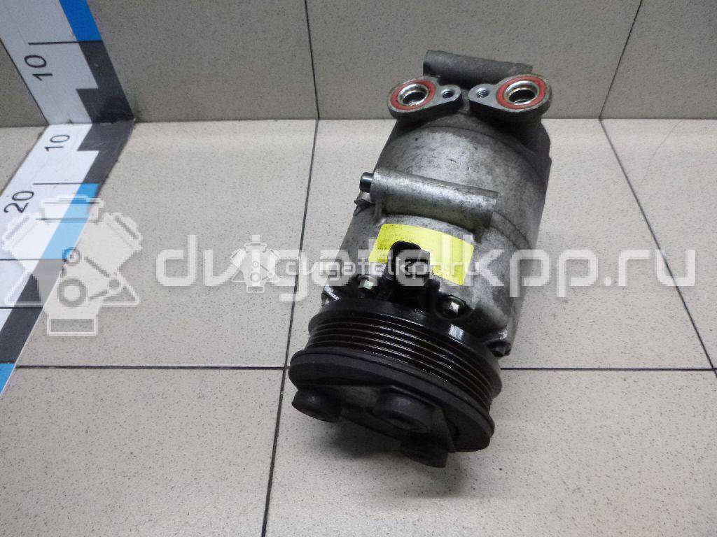 Фото Компрессор системы кондиционирования  1809656 для Ford Focus / Kuga / C-Max {forloop.counter}}
