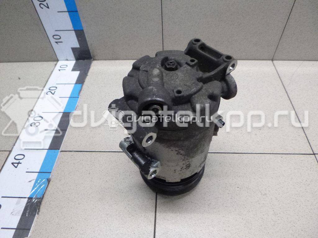 Фото Компрессор системы кондиционирования  1809656 для Ford Focus / Kuga / C-Max {forloop.counter}}