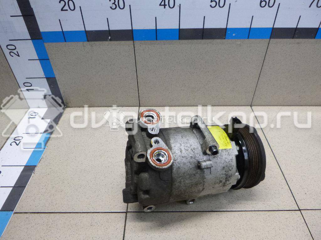 Фото Компрессор системы кондиционирования  1809656 для Ford Focus / Kuga / C-Max {forloop.counter}}