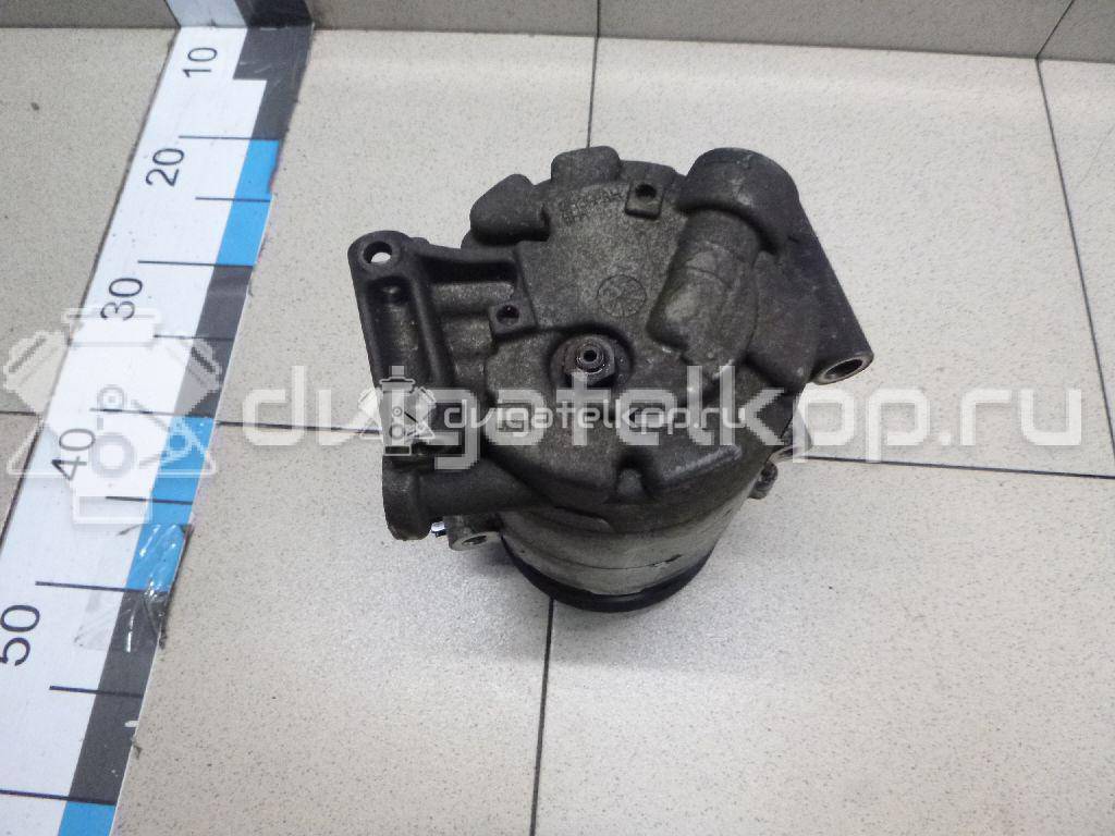 Фото Компрессор системы кондиционирования  1809656 для Ford Focus / Kuga / C-Max {forloop.counter}}