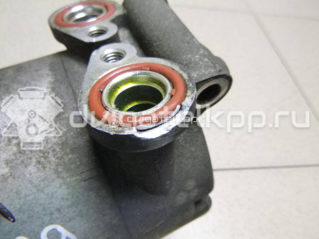 Фото Компрессор системы кондиционирования  1809656 для Ford Focus / Kuga / C-Max {forloop.counter}}