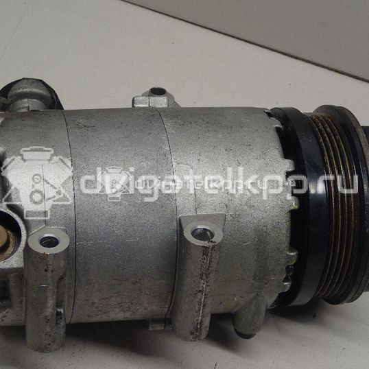 Фото Компрессор системы кондиционирования  1809656 для Ford Focus / Kuga / C-Max