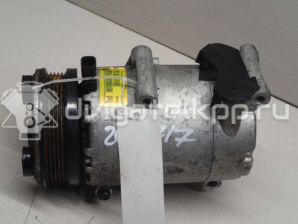 Фото Компрессор системы кондиционирования  1809656 для Ford Focus / Kuga / C-Max {forloop.counter}}