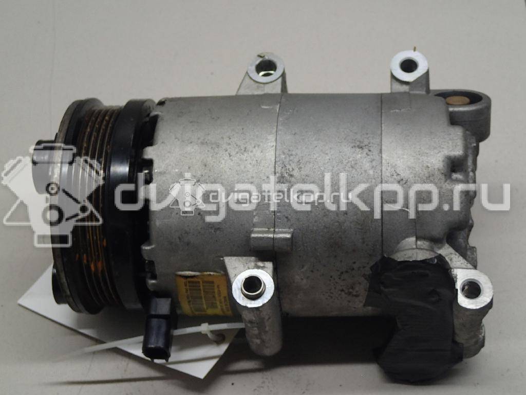 Фото Компрессор системы кондиционирования  1809656 для Ford Focus / Kuga / C-Max {forloop.counter}}